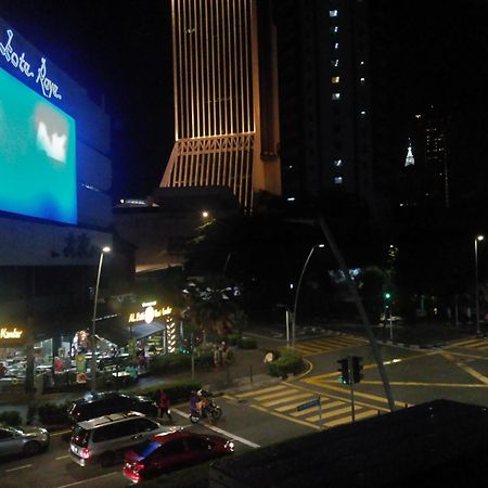 Nonee Guesthouse Kuala Lumpur Eksteriør billede