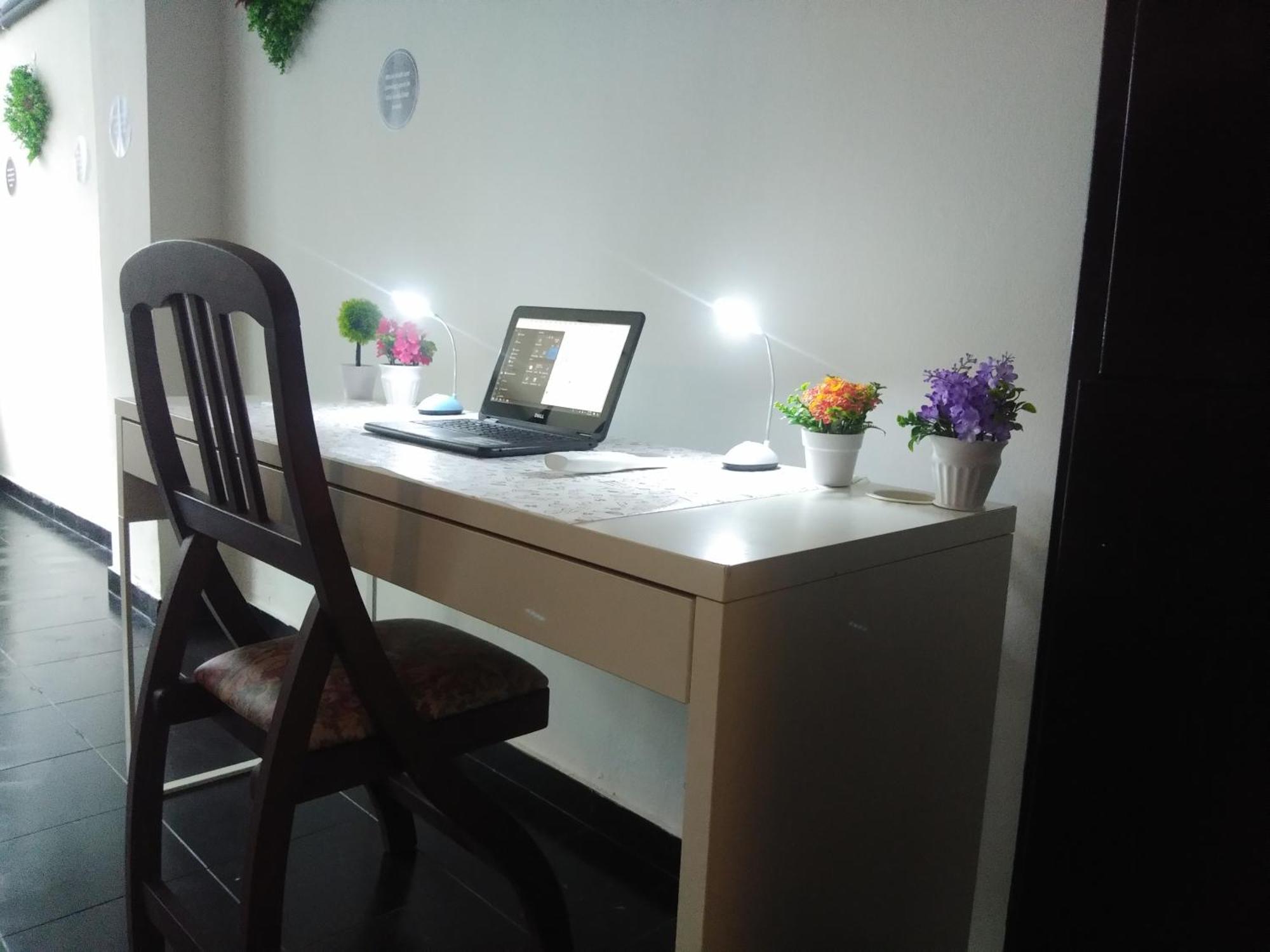 Nonee Guesthouse Kuala Lumpur Eksteriør billede