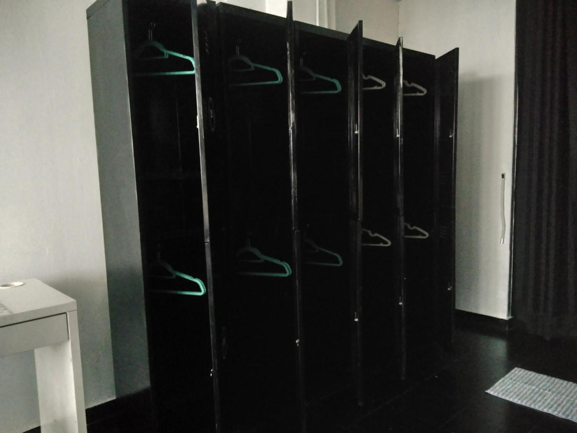 Nonee Guesthouse Kuala Lumpur Eksteriør billede