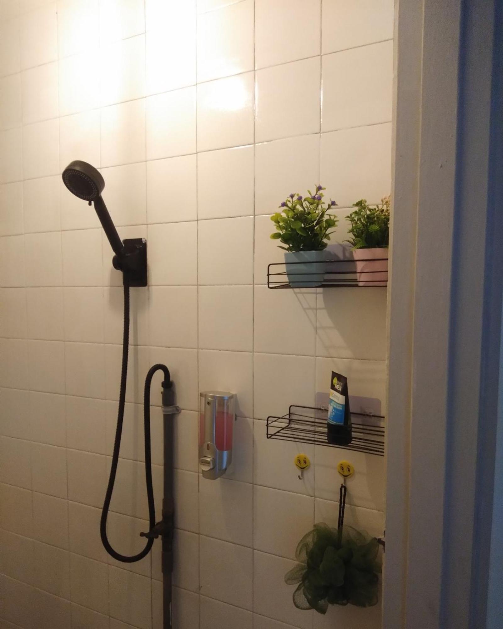 Nonee Guesthouse Kuala Lumpur Eksteriør billede